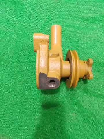 BƠM NƯỚC D20-5 PC40-1/2/3 4D94 4D92 đời cổ JPC BÍCH QUẠT 4 BU LÔNG