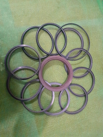PHỚT TRUNG TÂM PC50UU-2 PC35MR /PC40MR /PC50MR MSJA 80 - 24