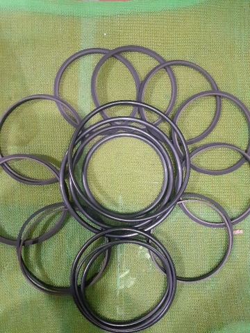 PHỚT TRUNG TÂM S130-5/170/200-5 - TO- MSJA100*9S- DB/YBS XỊN