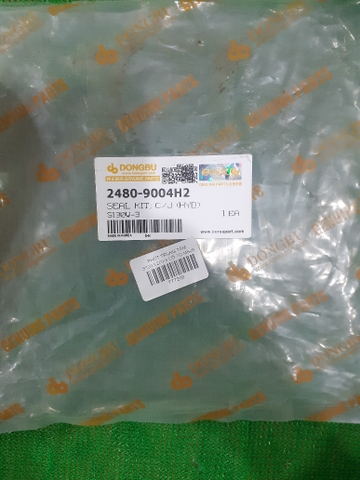 PHỚT TRUNG TÂM S130/S200-3 CỔ TO MSJA 120*8S  DB