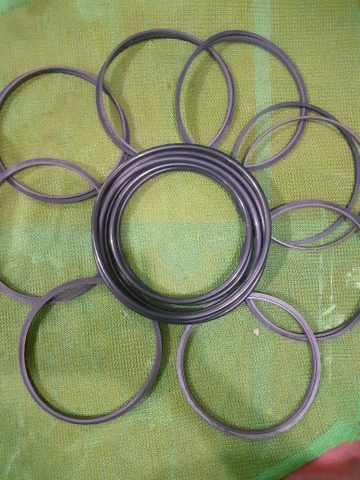 PHỚT TRUNG TÂM S130/S200-3 CỔ TO MSJA 120*8S  DB