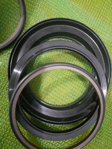 PHỚT TRUNG TÂM SK30/SK50-2 MSJA  (80*90*3.5) 7S  MỎNG +31Z+19Z /NT