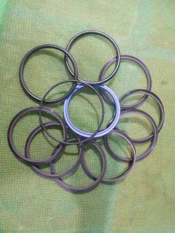 PHỚT TRUNG TÂM SK330-8/SK330-6 MSJA80*7 - SKF