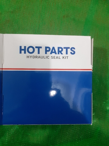 PHỚT TRUNG TÂM SK330-8/SK330-6 MSJA80*7 - SKF