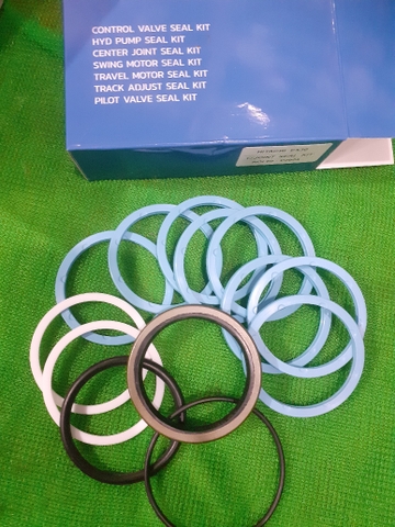 PHỚT TRUNG TÂM EX30/35/ZX55 ĐỜI ; ROI 60*7S- ST