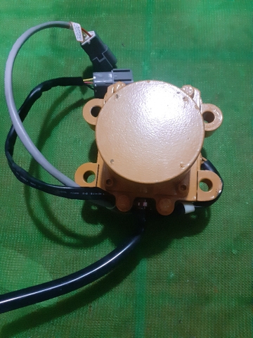 MÔ TƠ GA PC200-5 BH 2 THÁNG CNP
