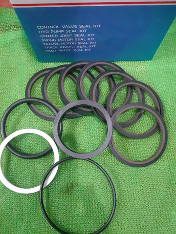 PHỚT TRUNG TÂM ZX55 MSJA60 7 SỢI TỐT