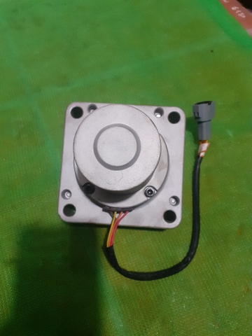 MÔ TƠ GA EX200-1/2/3 - NJP BH2 THÁNG