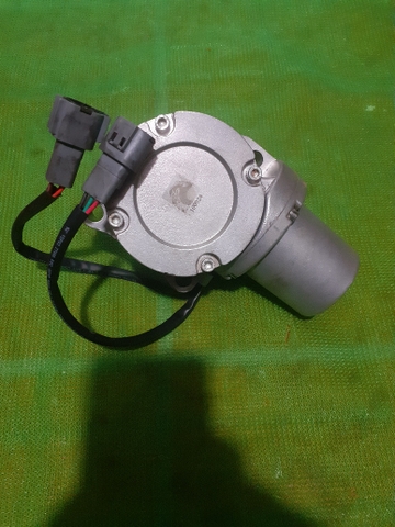 MÔ TƠ GA EX200-5/6 = ZX300- ZX 200-1/EX 75 ZX 225 BH 4 T - TN