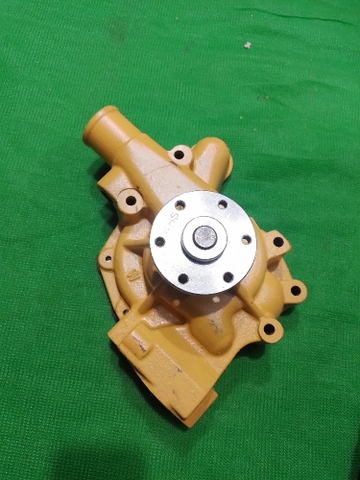 BƠM NƯỚC D31-18/20 6D95L - KHS/28
