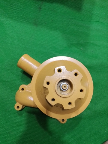 BƠM NƯỚC ỦI D41-3/5 6D105 WA300 - HLP/KHS