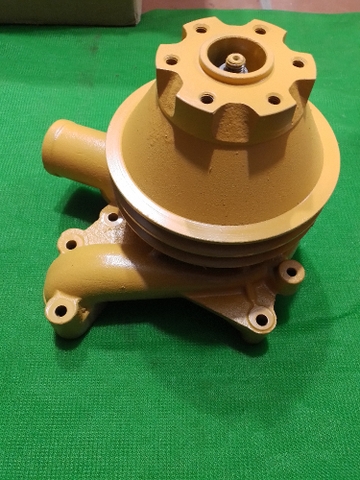 BƠM NƯỚC ỦI D41-3/5 6D105 WA300 - HLP/KHS