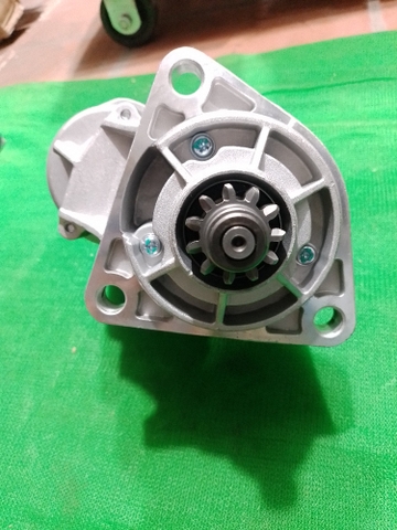MÁY ĐỀ DH220-5 DH130 S130 DB58 11R*3TAI D40 ko mõm MDN191 - OEM XỊN