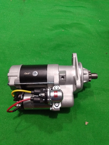 MÁY ĐỀ DX140 DX150 DX225 MDN291 11R*3 TAI* k mõm*D40 KIM ĐIÊN - JPC TỐT