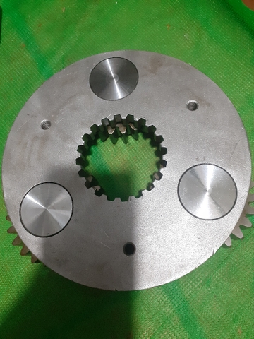 CỤM QTTM S200-3/S220-3: G17*B23*S20 CÓ G - JKO