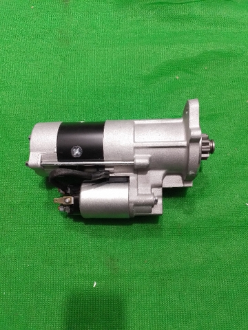 MÁY ĐỀ XE NÂNG  S4S 10R*2T-K MÕM, TÂM 115, D RĂNG 38  MDN314 -JPC TỐT