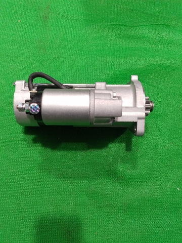 MÁY ĐỀ XE NÂNG  S4S 10R*2T-K MÕM, TÂM 115, D RĂNG 38  MDN314 -JPC TỐT