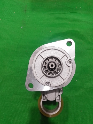 MÁY ĐỀ 6D31 SK200-1/2/3 11R*2T*K MÕM*D 41*Tâm 145 -  COMIN