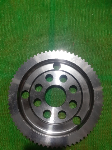 VÀNH GÀI R1400 EX135W 70R XP/TOBIDA