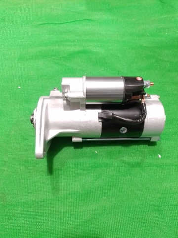 MÁY ĐỀ SK200-5/6 6D34 MDM634 24V 11R* 2T*D40*K MÕM*TAM 144* CỔ 100 - ATK/09