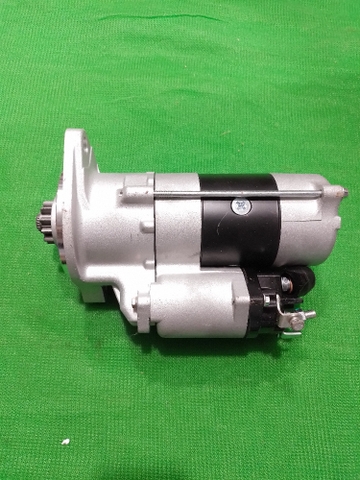 MÁY ĐỀ SK200-8/350-8  JO5E /JO8E 11R*2T D40 - JPC TỐT