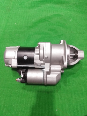 MÁY ĐỀ EX220-1/3/5 HO6C HO7C  11R*3T LỆCH*D40* CỔ 100 JPC