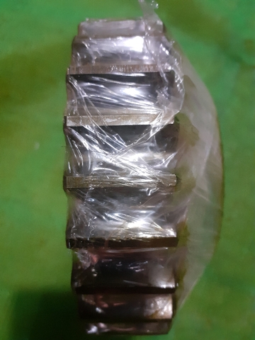 BÁNH RĂNG SỐ D5 27R*15T*H55 D146 QTN