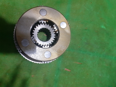 CỤM BRHS TẦNG LÙI D41-6: 20RB*27RG*18T - QTN