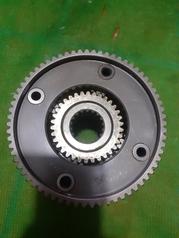 CỤM BRHS 2 TẦNG D41-6 G34R*18T*B19*4C QTN CÓ GIỮA 34R*30T*D72*H26), CỤM 67RN