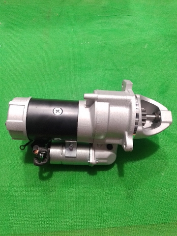 MÁY ĐỀ EX200-1/2/3 6BD1 MDW131 11R*3TAI*CÓ MÕM*D40* tâm tai 135*111- JPC/BM