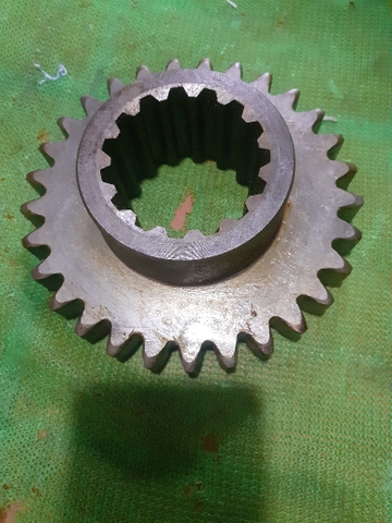 BÁNH RĂNG SỐ  D41-3/5 29R*15T d57*D85/155*H20/52 XPL