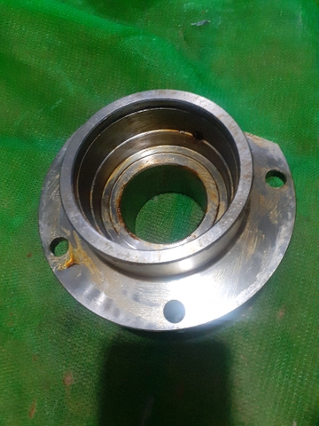 CỤM BẠC XÉC MĂNG D31 - QTN