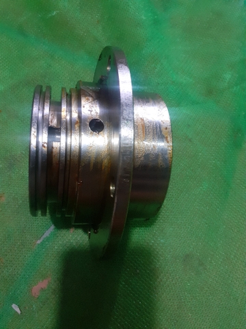 CỤM BẠC XÉC MĂNG D31 - QTN