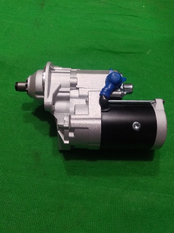 MÁY ĐỀ 6D102 MDN612 PC200-6/7/8 LU LIU GONG 10R*3T*D37*TÂM 90*90*127 KHÔNG MÕM - 24V - BM/COMIN