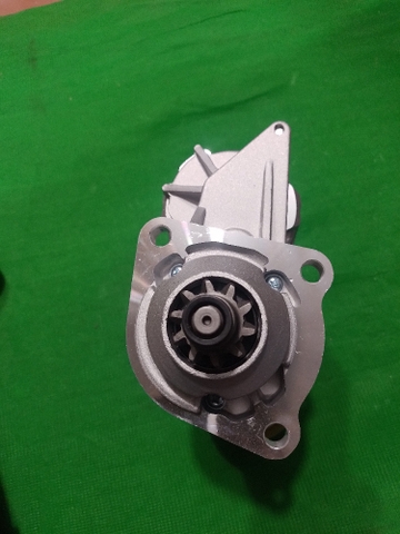 MÁY ĐỀ 6D102 MDN612 PC200-6/7/8 LU LIU GONG 10R*3T*D37*TÂM 90*90*127 KHÔNG MÕM - 24V - BM/COMIN