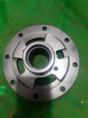 MẶT BÍCH TRONG D20-6/21-6 42T*D190*8 lỗ ngoài/23