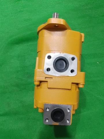 BƠM 2 KHOANG D41-6 ( BƠM SỐ)  13T* KHOANG 36*43*Q PHẢI*ĐƯỜNG DẦU 2 BÊN - KXN
