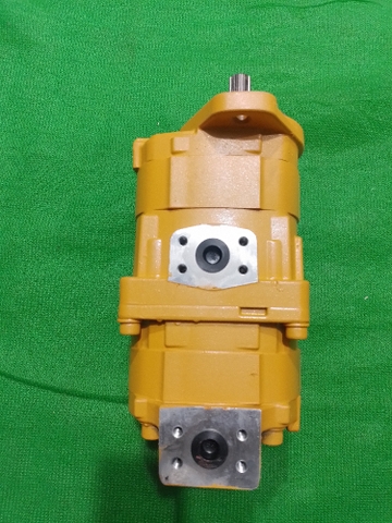 BƠM 2 KHOANG D41-6 ( BƠM SỐ)  13T* KHOANG 36*43*Q PHẢI*ĐƯỜNG DẦU 2 BÊN - KXN