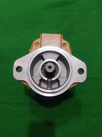 BƠM NÂNG HẠ BEN D41-3/5/6 13T Q.PHẢI*1 KHOANG 50* ĐG DẦU 2 BÊN THÔNG DỤNG ( CÓ NG GỌI B SỐ) - NC XỊN - 705-12-34010K