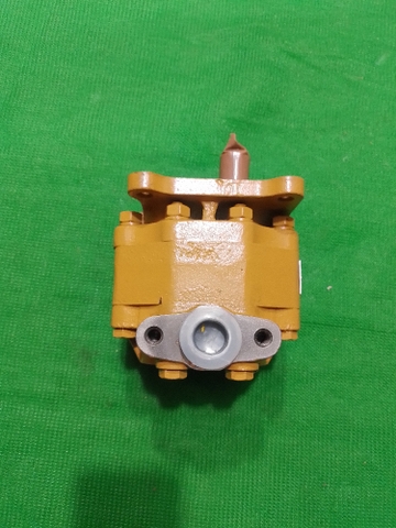 BƠM LÁI D53 1 KHOANG 41 16T QUAY TRÁI (ĐÚNG)  ĐƯỜNG DẦU ĐÁY - KXN0000313 XỊN