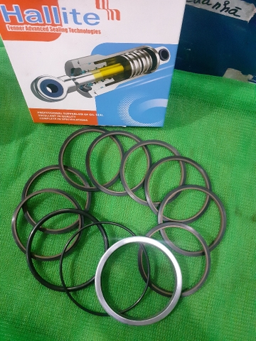 PHỚT TRUNG TÂM ZX75US-1/3  75*8S  ATS