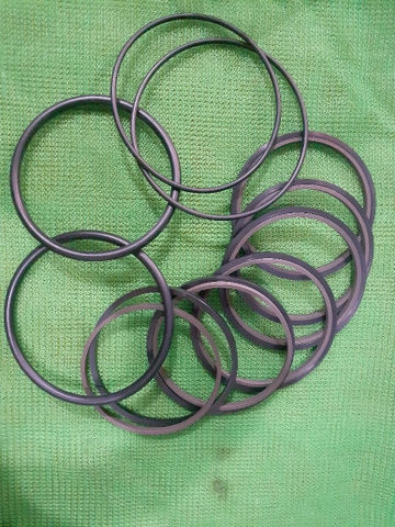 PHỚT TRUNG TÂM ZX100/ZX200/2202/3/5:MSJA  80*4.9 *6S ( 90*5.7)/SKF