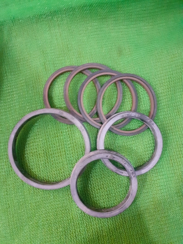 PHỚT TRUNG TÂM PW130-6 ( Đ CƠ 4D95) CỔ NHỎ: MSJA 60*4S - JC/ ATS