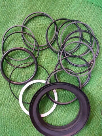 PHỚT TRUNG TÂM IHI30 MSJA 60*3 *7S