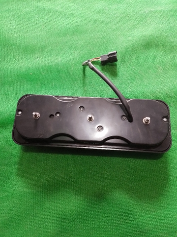 ĐÈN HẬU DX140