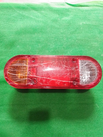 ĐÈN HẬU DX210/ R210-9