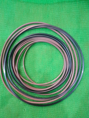 PHỚT SIN PHANH R1400-3/5/7 ASAHI