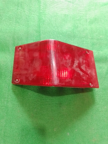 ĐÈN HẬU SK200-3: ĐỎ - CONG- TRÁI