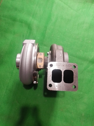 TUR BO 6D22/TD08 CỔ 90-GARRET.ĐẾ(70*82) CỔ HÚT(52*63) CỔ GIÓ(66*76) CỔ XẢ 90