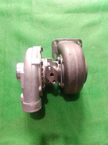 TUR BO SK200-1/6D31/PC100/120-5 - SL Cổ Gió 51*61, cổ hút 35*52, cổ xả 69*89, đế45*86